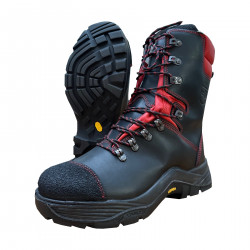CHAUSSURES FORESTIERES TILIA