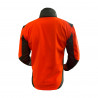 VESTE SOFTSHELL AIGOUAL