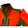 VESTE SOFTSHELL AIGOUAL