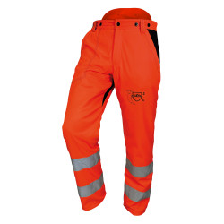 CLASS 3 TYPE A HV BIOT TROUSERS