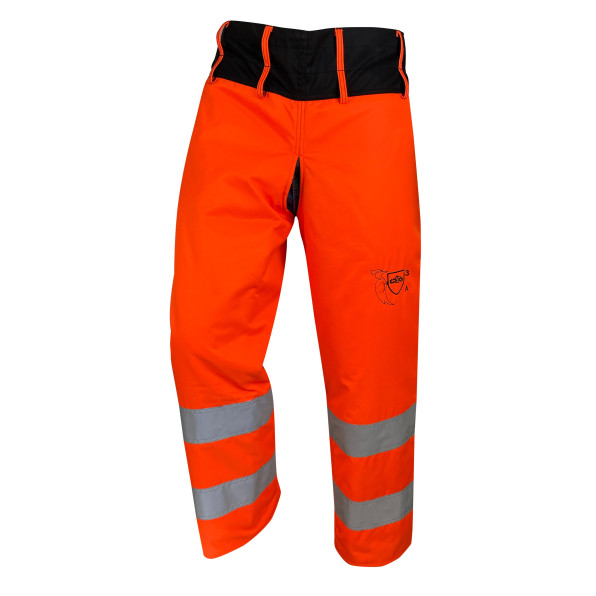 PANTALON BIOT HV 28 M/S