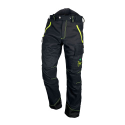 PANTALON EVEREST PRO