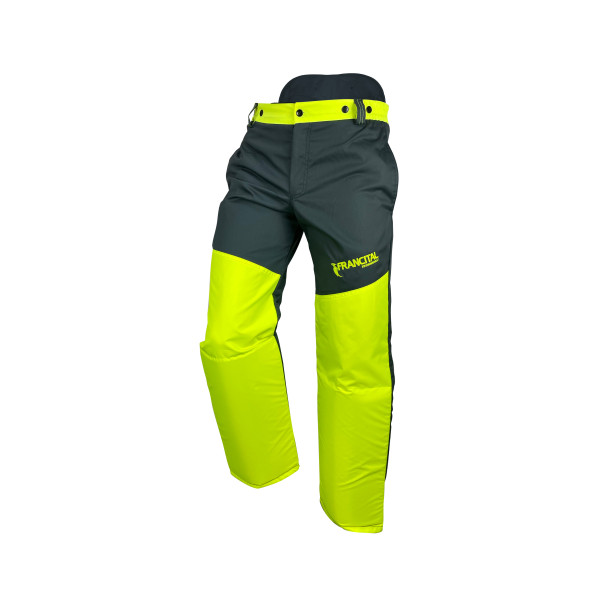 PANTALON DEBROUSSAILLAGE LURE