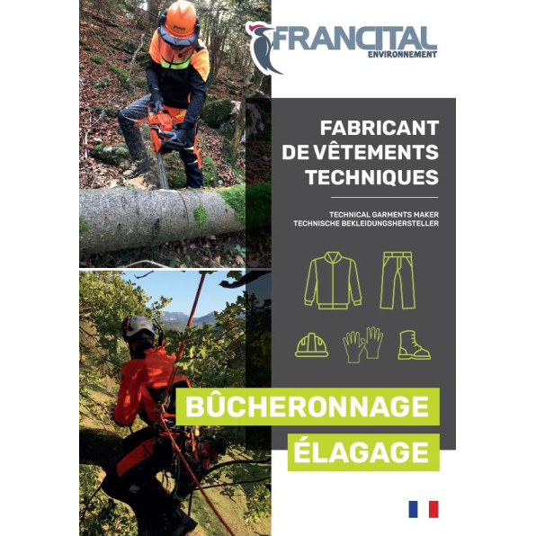 AFFICHES FRANCITAL