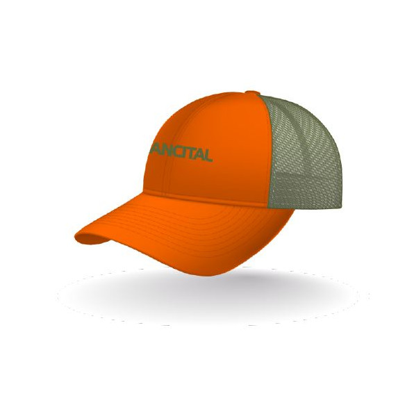 CASQUETTE ROBIN