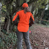 VESTE SOFTSHELL AIGOUAL