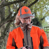 VESTE SOFTSHELL AIGOUAL