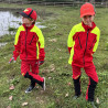 Pantalon MONVERT Enfant