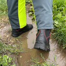 CHAUSSURES FORESTIERES ELITE CLASSE 2