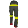 PANTALON ETE HELIOS TYPE CL1