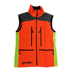 ATALANTE WAISTCOAT