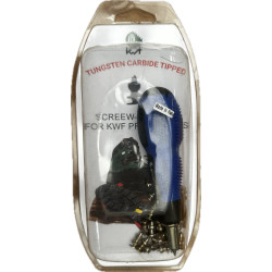 KIT POINTES POUR CRAMPONS