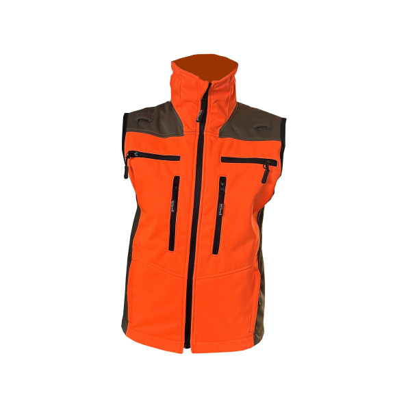 CHALECO ARDEN NF S 74-561