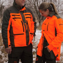 Tagessichtweste ATALANTE