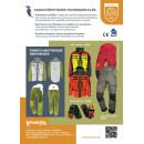 PANTALON CERBERE
