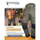 CERBERE TROUSERS