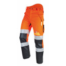PANTALON HADES HV TYPE C CL 3