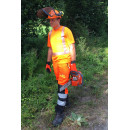 PANTALON HADES HV TYPE C CL 3
