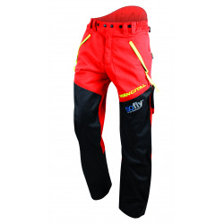 PANTALON QUERIBUS TYPE C CL 1