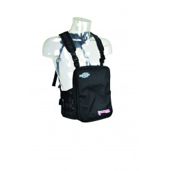 HERACLES TABLET CARRIER BACKPACK