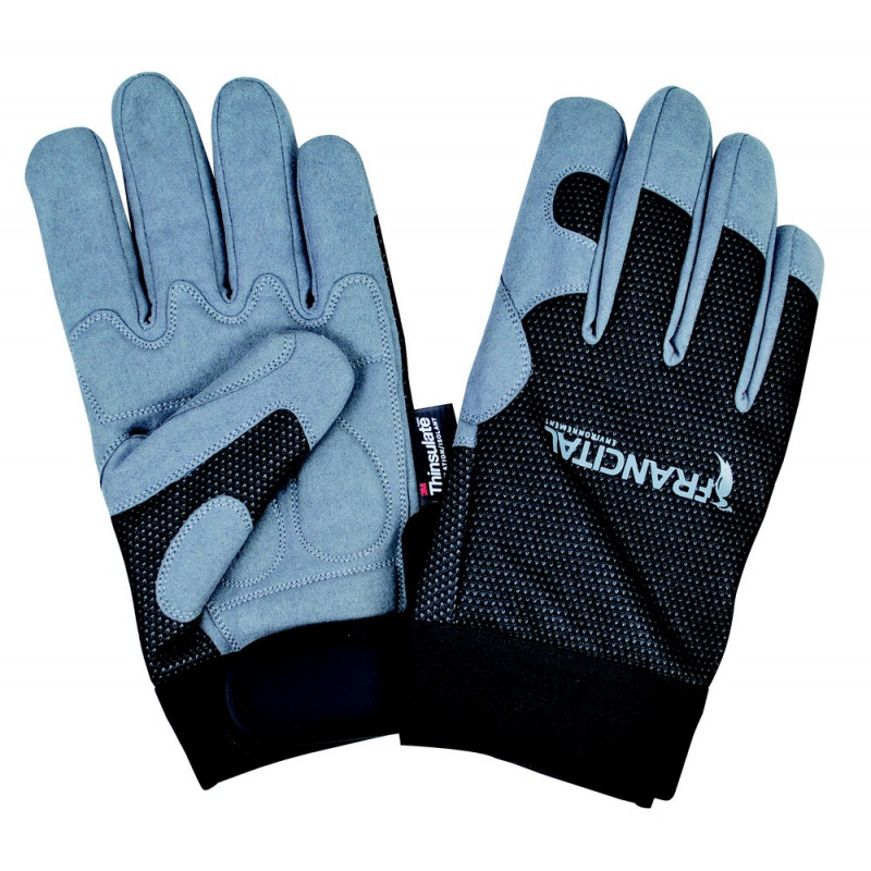 gants hiver thinsulate