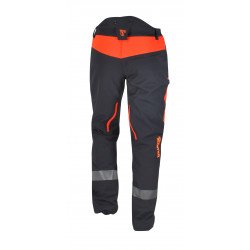 CL1 HERMES TROUSERS_Calf protection