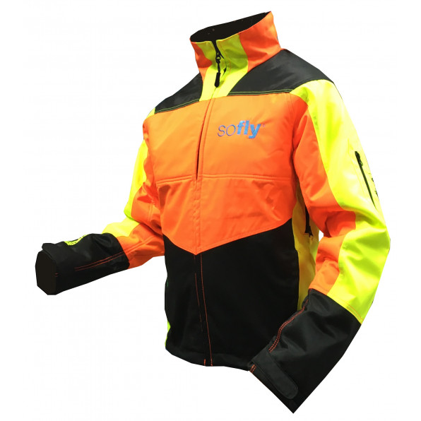 VESTE NEBIAS CLASSE 1