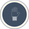 Gants de protection